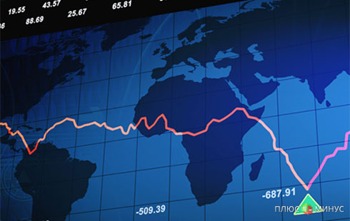 Прогноз от «FOREX MMCIS group»: Развивающиеся страны могут извлечь выгоду из снижения курсов своих валют Прогноз от «FOREX MMCIS group»: Развивающиеся страны могут извлечь выгоду из снижения курсов своих валют