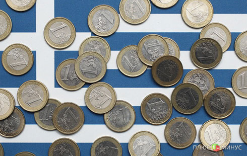 Греции снова нужны деньги?