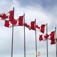 Канада увеличивает объем экспорта нефти