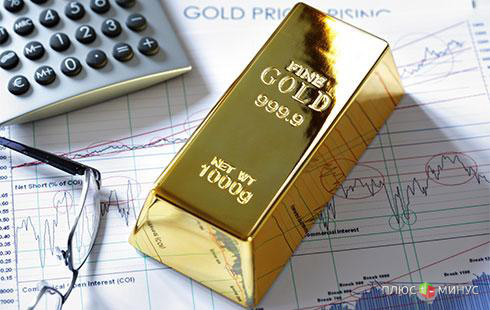 Эксперты прогнозируют падение цен на золото