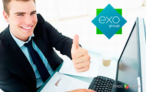 «EXO Group» улучшила торговые условия «EXO Group» улучшила торговые условия