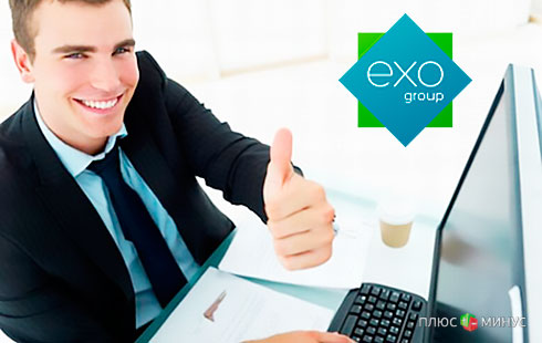 «EXO Group» улучшила торговые условия