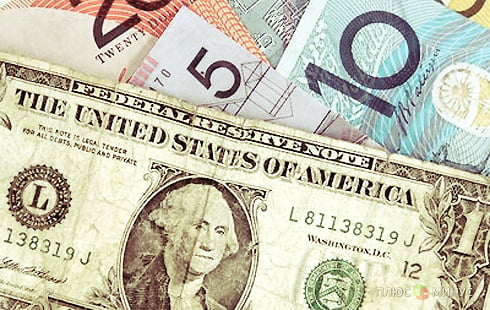 Йена и австралийский доллар — лидеры объемов торгов в Азии