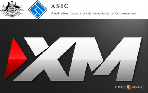 ХМ получила аккредитацию ASIC ХМ получила аккредитацию ASIC