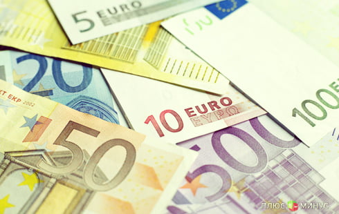 В паре евро/доллар сохраняется «бычья» динамика