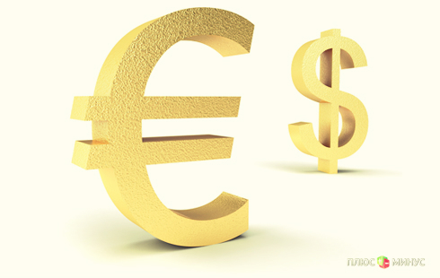 Геополитические риски давят на евро
