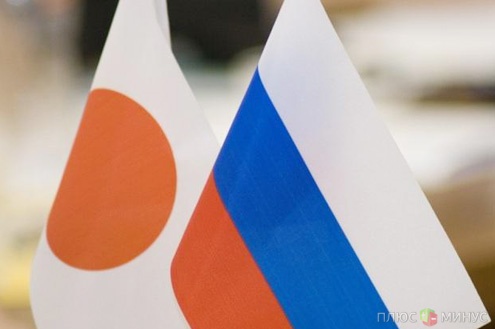 Россия — спасательный круг для японских банков Россия — спасательный круг для японских банков