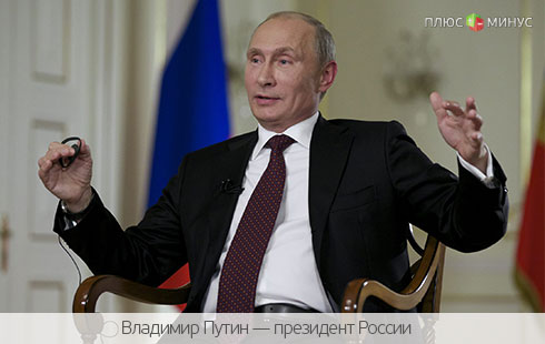 Обзор азиатской сессии: Путин вдохновил азиатские рынки Обзор азиатской сессии: Путин вдохновил азиатские рынки