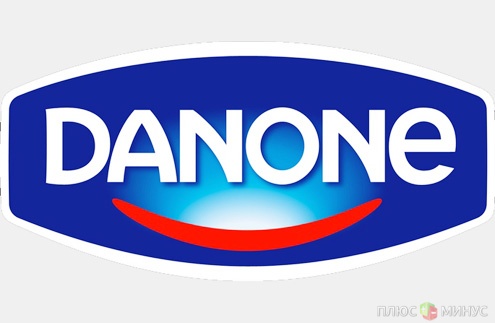 Испания обрушила акции Danone