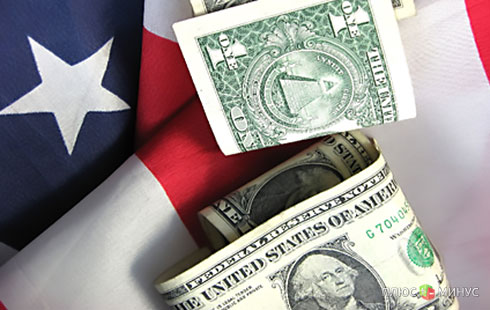 Прогноз от «FOREX MMCIS group»: Соединенные Штаты ждут бюджетные баталии Прогноз от «FOREX MMCIS group»: Соединенные Штаты ждут бюджетные баталии