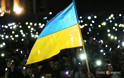 Политика Украины определит будущее ее экономики