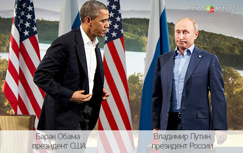 Шах и мат: Россия пригрозила разрывом отношений с США