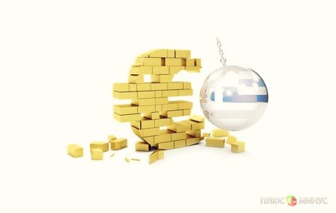 Референдум в Крыму обрушит курс евро