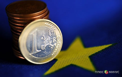 ЕЦБ стимулирует рост евро