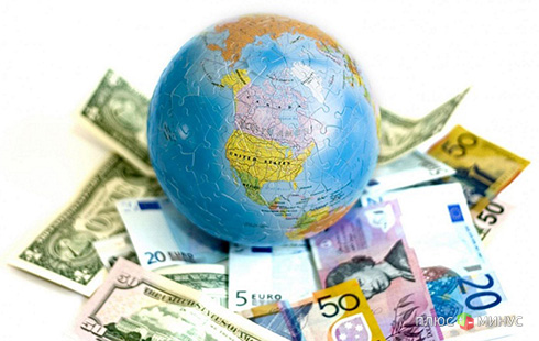 Форекс ждет результатов заседания ФРС США Форекс ждет результатов заседания ФРС США