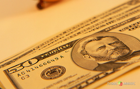 Фокус рынка направлен на ФРС США