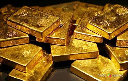 «Золотое пересечение» оказывает поддержку золоту после тяжелой недели на товарном рынке