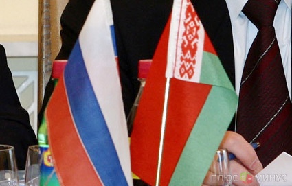 Россия против введения санкций Запада в отношении Белоруссии