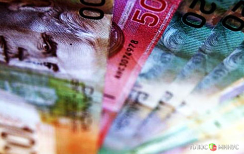 Optionova: Пара USD/CAD готова к дальнейшему росту Optionova: Пара USD/CAD готова к дальнейшему росту