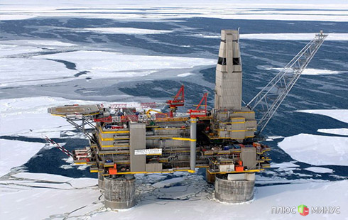 Без России никуда: норвежского газа не хватит для Европы
