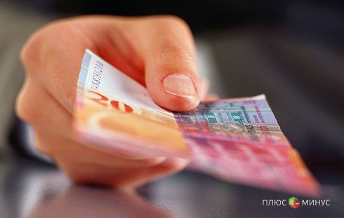 «TradeFort»: Общий обзор USD/CHF «TradeFort»: Общий обзор USD/CHF