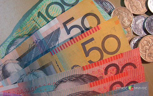 «Forex4you»: Экономические данные по Австралии негативны для австралийского доллара