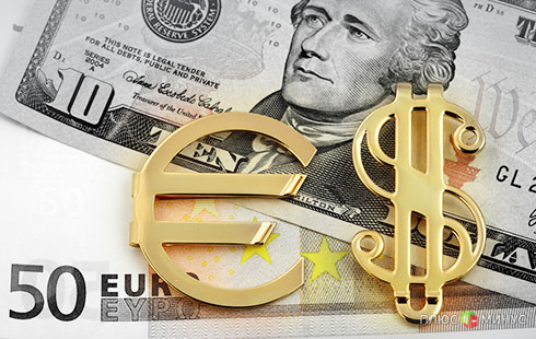 «FOREX MMCIS group»: Пара евро/доллар достигла отметки 1.3700