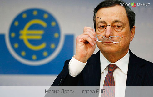 Интрига разрешилась: ЕЦБ оставил процентные ставки без изменения
