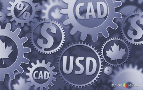 Optionova: Пара USD/CAD торгуется разнонаправленно Optionova: Пара USD/CAD торгуется разнонаправленно