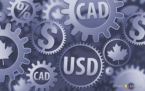 Optionova: Пара USD/CAD торгуется разнонаправленно