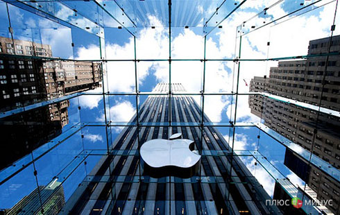Apple верит в успех iWatch и iPhone 6