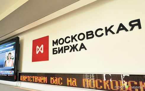 Шувалов позвал компании на «родную биржу» Шувалов позвал компании на «родную биржу»