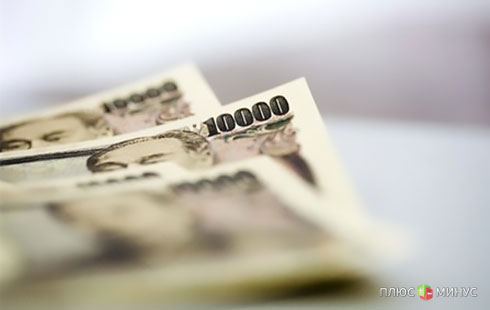 Обзор азиатской сессии: спрос на иену как на валюту-убежище вырос