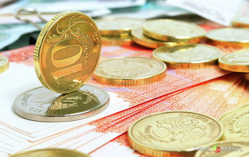 Рубль падает — экономика растет? Рубль падает — экономика растет?