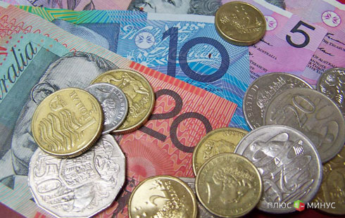 Австралийский доллар вырос на данных по занятости