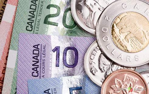 Optionova: USD/CAD торгуется в нейтральной зоне Optionova: USD/CAD торгуется в нейтральной зоне