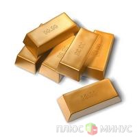 Золото растет на фоне слабой статистики из Европы Золото растет на фоне слабой статистики из Европы