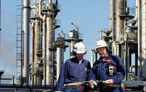 Нефть: эскалация напряженности в Украине стала поводом для роста цен