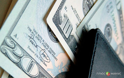 «Альфа-Форекс»: Доллар может продолжить укрепление
