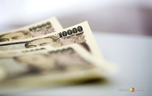 Обзор азиатской сессии: иена удержала свой первый подъем за девять дней
