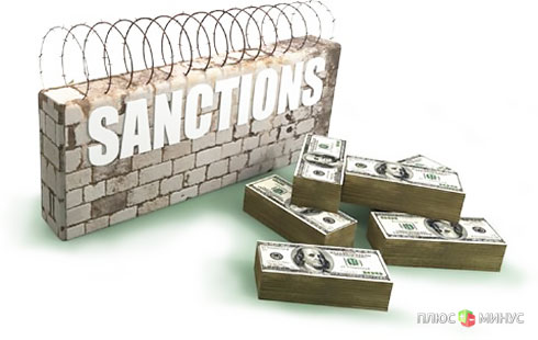 ЕС: Всем санкции!