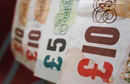 Низкая инфляция в Великобритании расширяет возможности для выкупа активов Низкая инфляция в Великобритании расширяет возможности для выкупа активов