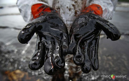 Запасы нефти растут