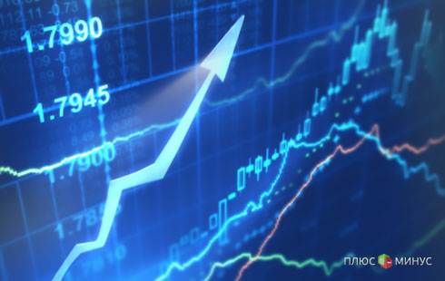 Данные из Европы и США выходят на первый план Данные из Европы и США выходят на первый план
