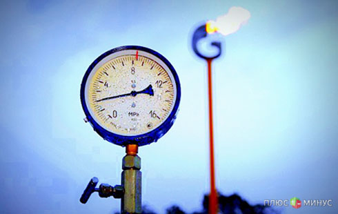 Украина хочет «дешевый» российский газ