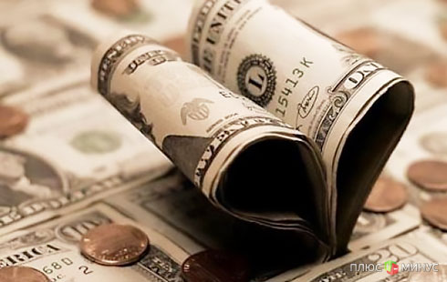 «Отчаянные американцы»: Украина займет 1 млрд долларов под госгарантии США