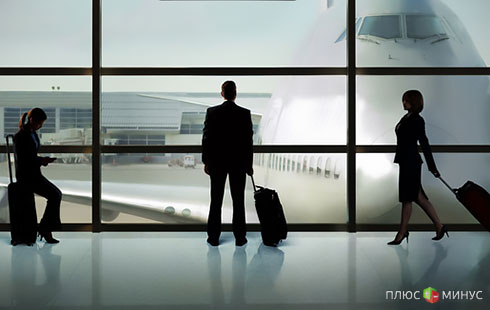 Долетались: Евросоюз запретит полеты в Крым