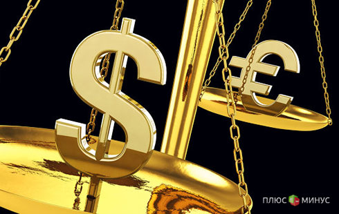 «FOREX MMCIS group»: Давление на пару евро/доллар может возобновиться