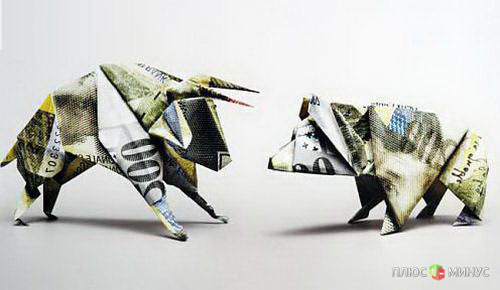 EUR/USD: медведи выходят на охоту