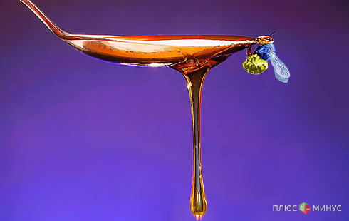 «Как мед, так еще и ложкой»: Украина требует от России дешевый газ и кредит